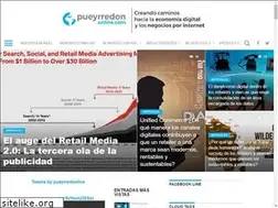 Sites similar to pueyrredonline.com