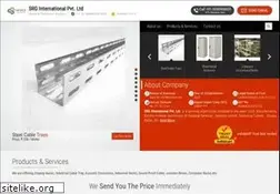 Sites similar to puf-sheetmetal.com