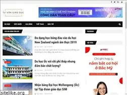Sites similar to puf.edu.vn