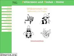 Sites similar to puf.thomasthetankengine.de