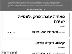 Sites similar to pufa-live.blogspot.com