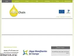 Sites similar to pufachain.eu