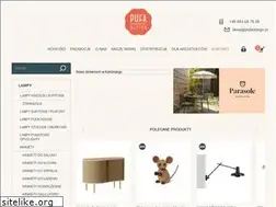Sites similar to pufadesign.pl