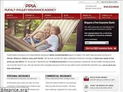 Sites similar to pufalt-pauleyinsurance.com