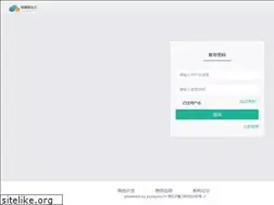 Sites similar to pufayun.cn