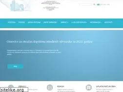 Sites similar to pufbih.ba