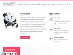 Sites similar to pufcity.com.tr