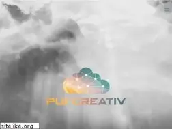 Sites similar to pufcreativ.com