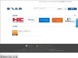 Sites similar to pufei.com