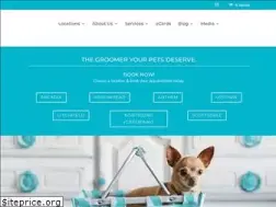 Sites similar to puffandfluffspa.com