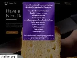 Sites similar to puffandpie.com