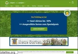 Sites similar to puffandstuff.at