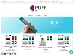 Sites similar to puffbr.com