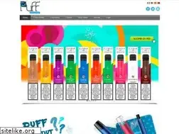 Sites similar to puffcigarette.com