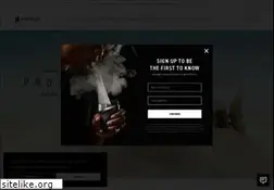 Sites similar to puffco.com
