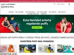 Sites similar to puffdepera.com