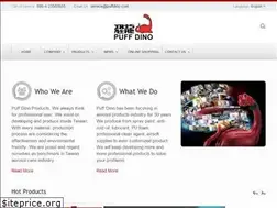 Sites similar to puffdino.com