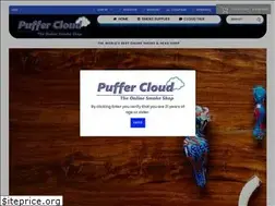Sites similar to puffercloud.com