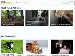 Sites similar to pufferfish.net