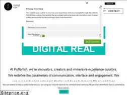 Sites similar to pufferfishdisplays.com