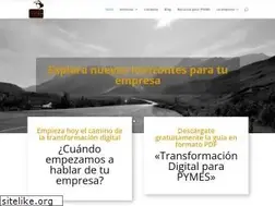 Sites similar to puffin.barcelona