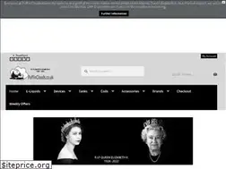Sites similar to puffinclouds.co.uk