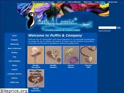 Sites similar to puffinco.com
