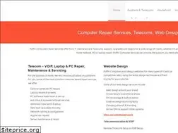 Sites similar to puffincomputers.com