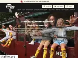 Sites similar to puffingbilly.com.au