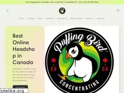 Sites similar to puffingbird.ca