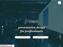 Sites similar to puffingston.com