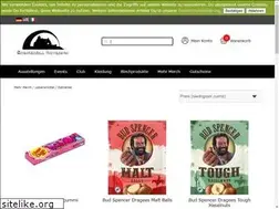 Sites similar to puffinkraft.de