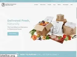 Sites similar to puffinpackaging.co.uk