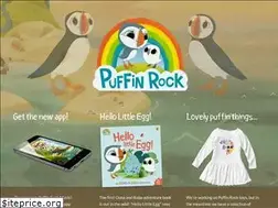 Sites similar to puffinrock.com