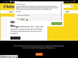 Sites similar to puffinschools.co.uk