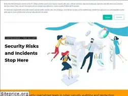 Sites similar to puffinsecurity.com