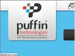 Sites similar to puffintechnologies.com