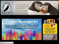 Sites similar to puffinwest.org