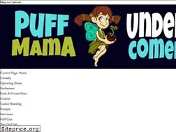 Sites similar to puffmama.ca