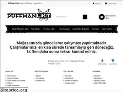 Sites similar to puffmanlikit.com