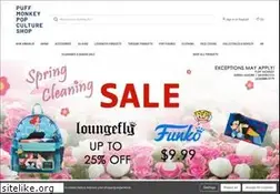 Sites similar to puffmonkey.com