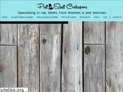 Sites similar to puffnstuffcockapoos.com