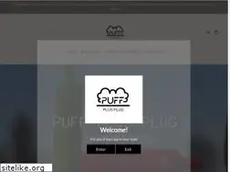 Sites similar to puffplusplug.com