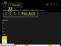 Sites similar to puffpuffpalace.nl