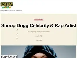 Sites similar to puffpuffpasstour.com