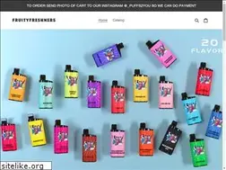 Sites similar to puffs2youu.com