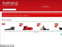 Sites similar to pufftell.com.br