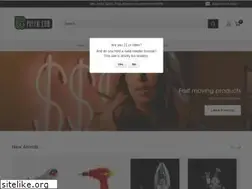 Sites similar to puffw.com