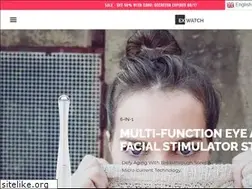 Sites similar to puffy-eyes.com