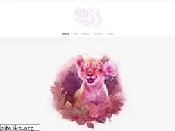 Sites similar to puffygator.com